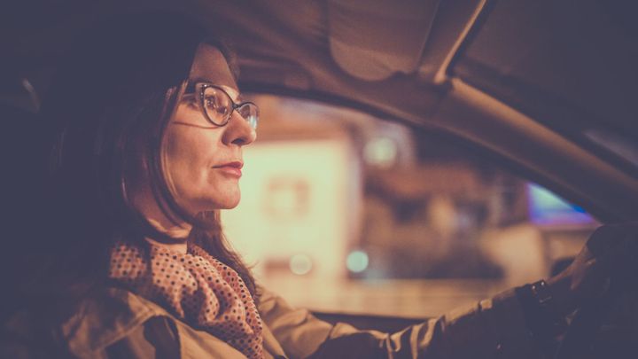 Téměř polovina řidičů špatně vidí, cyklisté jsou na tom ještě hůř. Brýle však nenosí; Zdroj foto: iStock