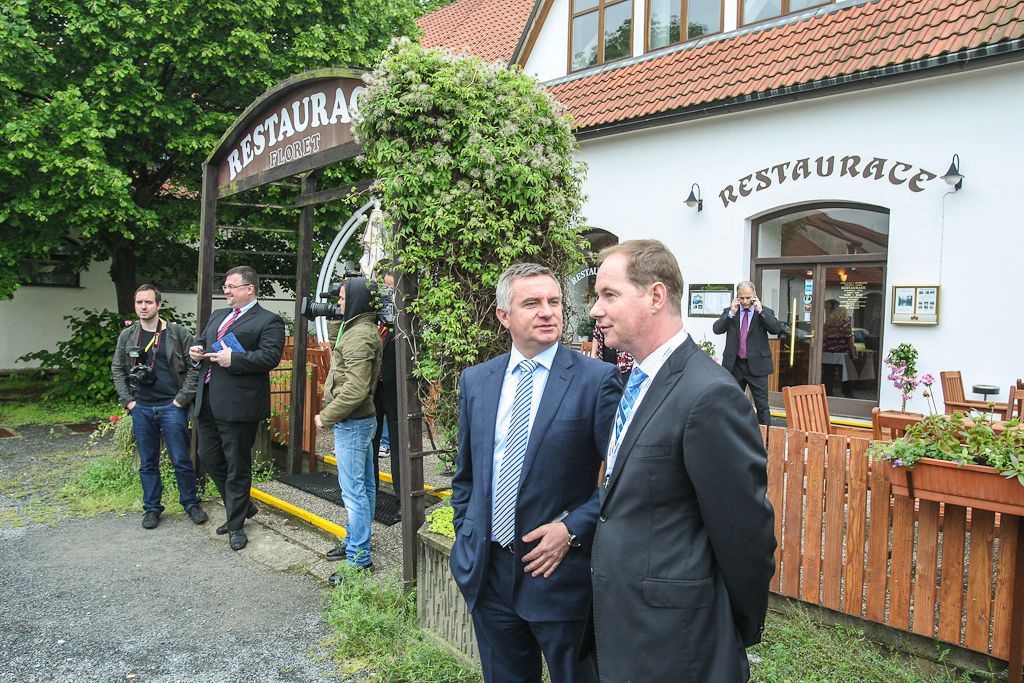 Sněm STAN