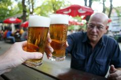 Češi s Němci zablokovali zdražení piva