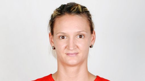 Nominace pro MS 2014: Petra Kulichová