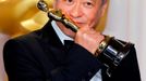 Ang Lee, nejlepší režisér Oscarů 2013