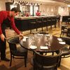 Restaurace Maze