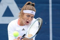 Těžký los pro Muchovou. US Open začne proti veteránce Williamsové