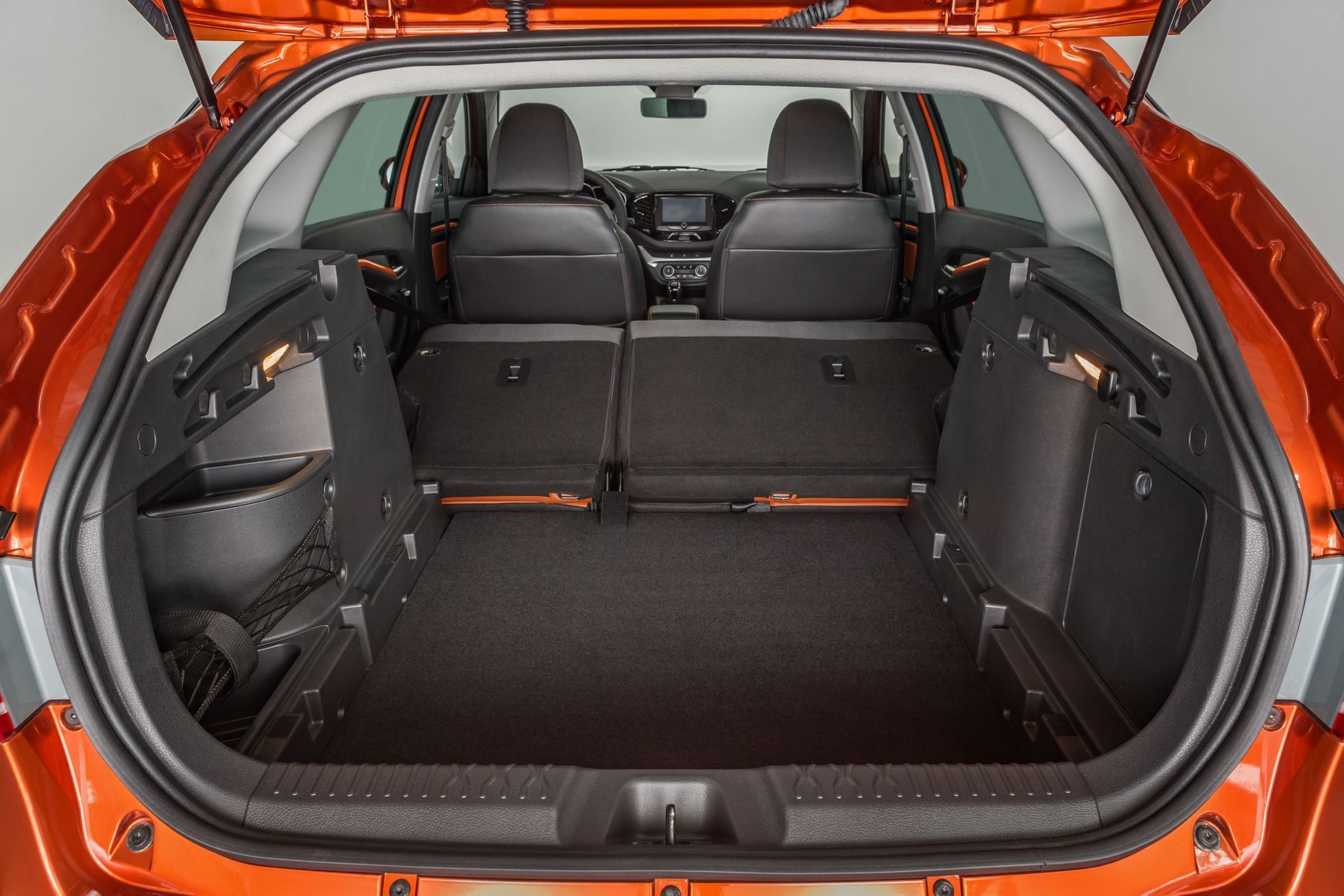 Lada Vesta Cross