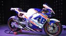 Honda RCV1000R Karla Abrahama pro MotoGP 2014