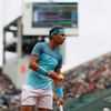 Módní policie na French Open (Rafael Nadal)
