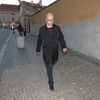 Bohuslav Sobotka na srazu svých příznivců