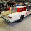 Retromobile Paříž 2024
