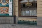 Restaurace v pražském Obecním domě neustála tlak koronaviru. Po dvaceti letech končí