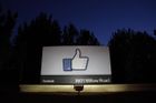 Facebook má na krku žalobu, tlačítko "Like" mu nepatří