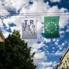 Běh Zátopek v Bruselu