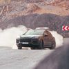 Porsche Cayenne Coupe S 2023