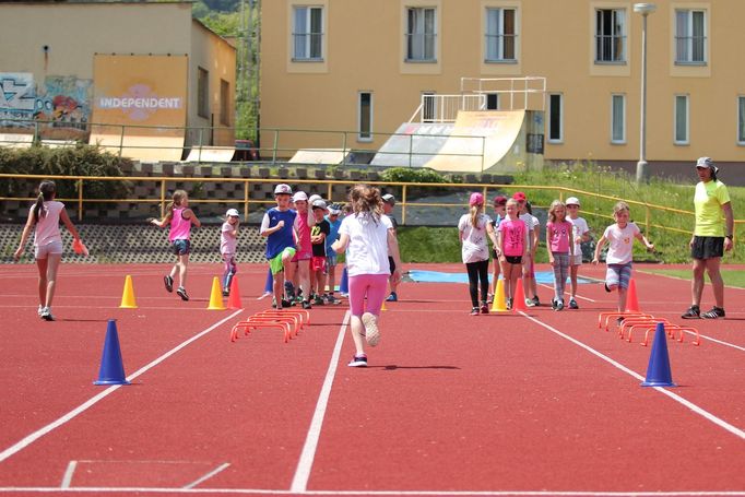 festival v Prachaticích