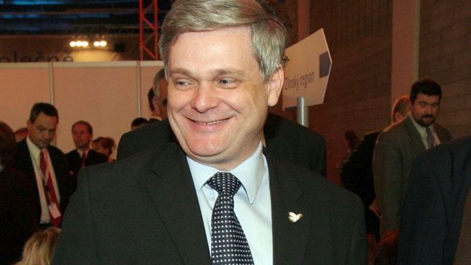 Vlastimil Tlustý