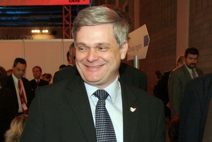 Vlastimil Tlustý