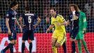 LM, PSG-Chelsea: Branislav Ivanovič slaví gól