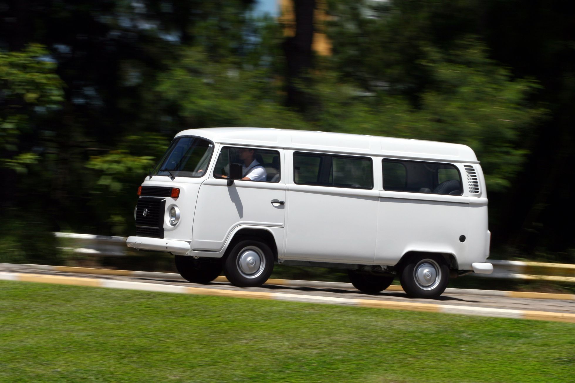 Volkswagen Transporter T2