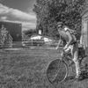 Cyklistika očima fotografů Street Reportu