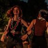 Středoevropské Jamboree skaut