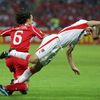 Euro 2008 : ČR-Turecko