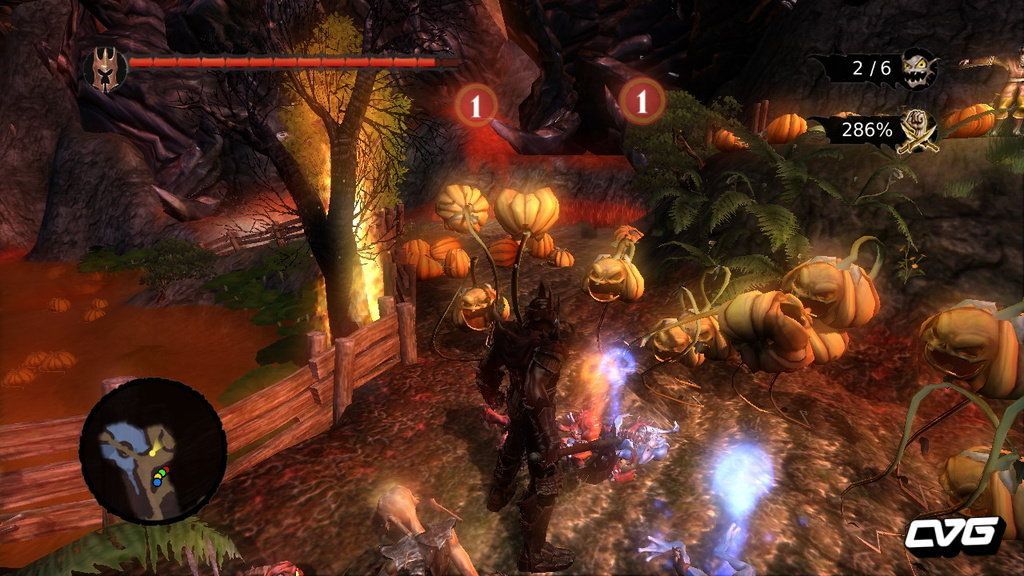 Overlord: Raising Hell