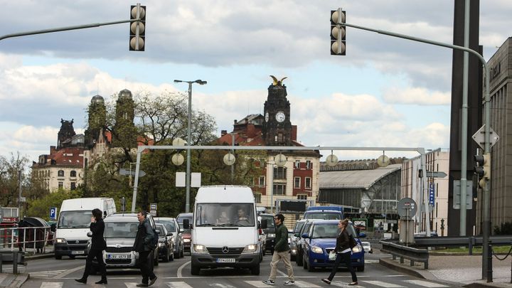 Příprava obou pražských okruhů vázne. Babiš s Hřibem se nedokážou dohodnout