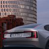 Volvo ES90
