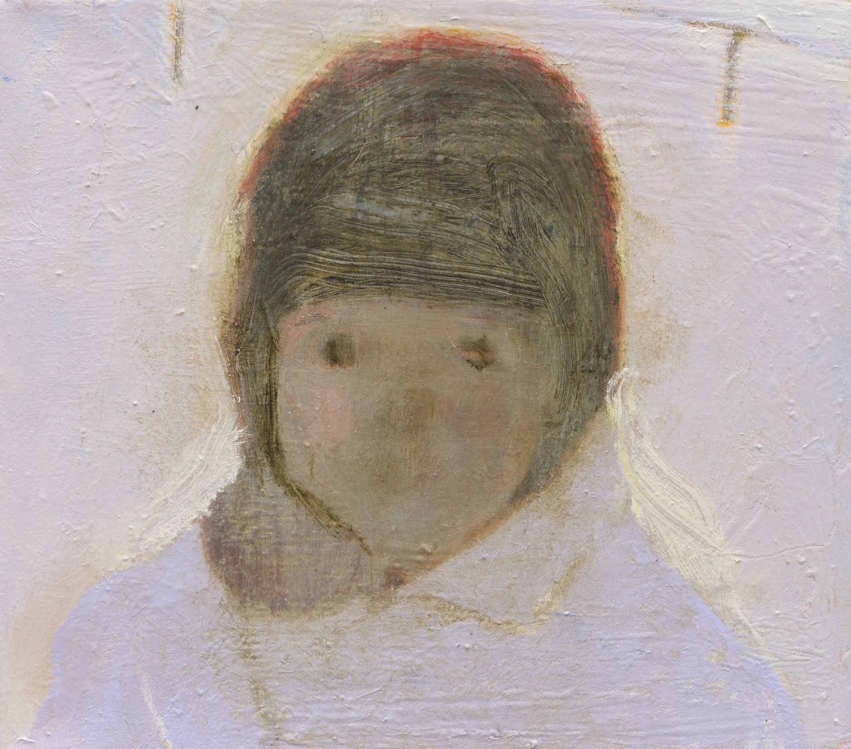 Ester Knapová, Trafo Gallery, 2024