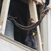 Snesení zvonů z bývalé Jezuitské koleje, Kutná Hora, zvony
