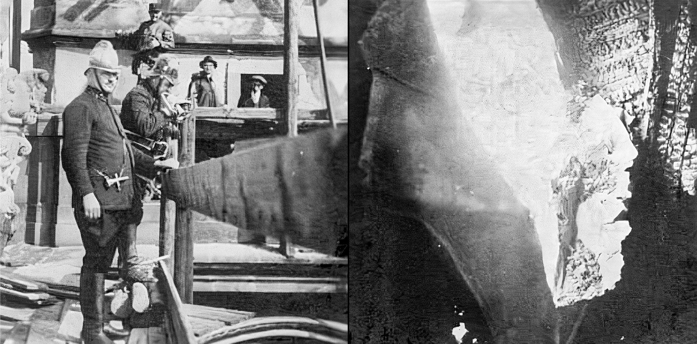 Historie, Požár, Požáry, Praha, Hasičský záchranný sbor České republiky, HZS ČR, výročí, Magazín