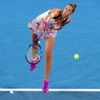 Karolína Plíšková, Australian Open 2023, 1. kolo