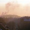Foto: Podívejte se, jak smog zahaluje život ve městech - Německo