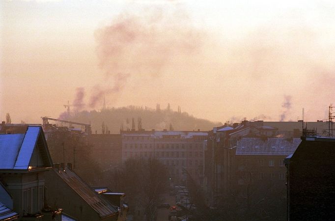 Berlín, Německo.