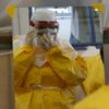 Ebola - lékař - epidemie