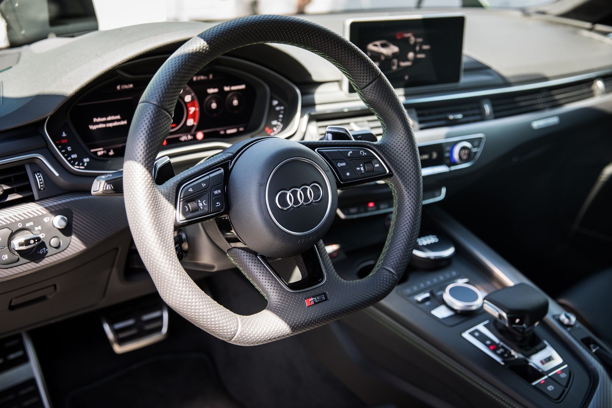 Audi RS5
