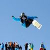 Světový pohár ve snowboardingu v La Molina