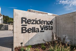 Rezidence Bella Vista