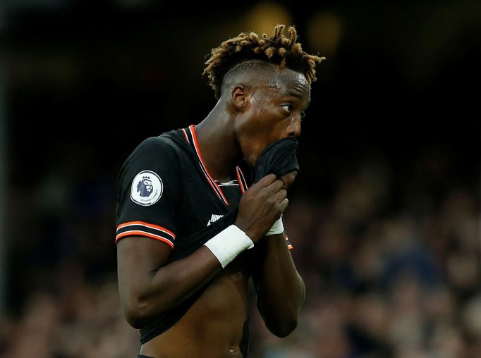 Tammy Abraham (Chelsea)