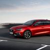 Seat Leon nová generace kompakt koncern VW
