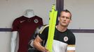 Otevřený trénink AC Sparta Praha