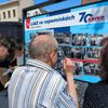 LIAZ oslavy 70. let v Mnichově Hradišti