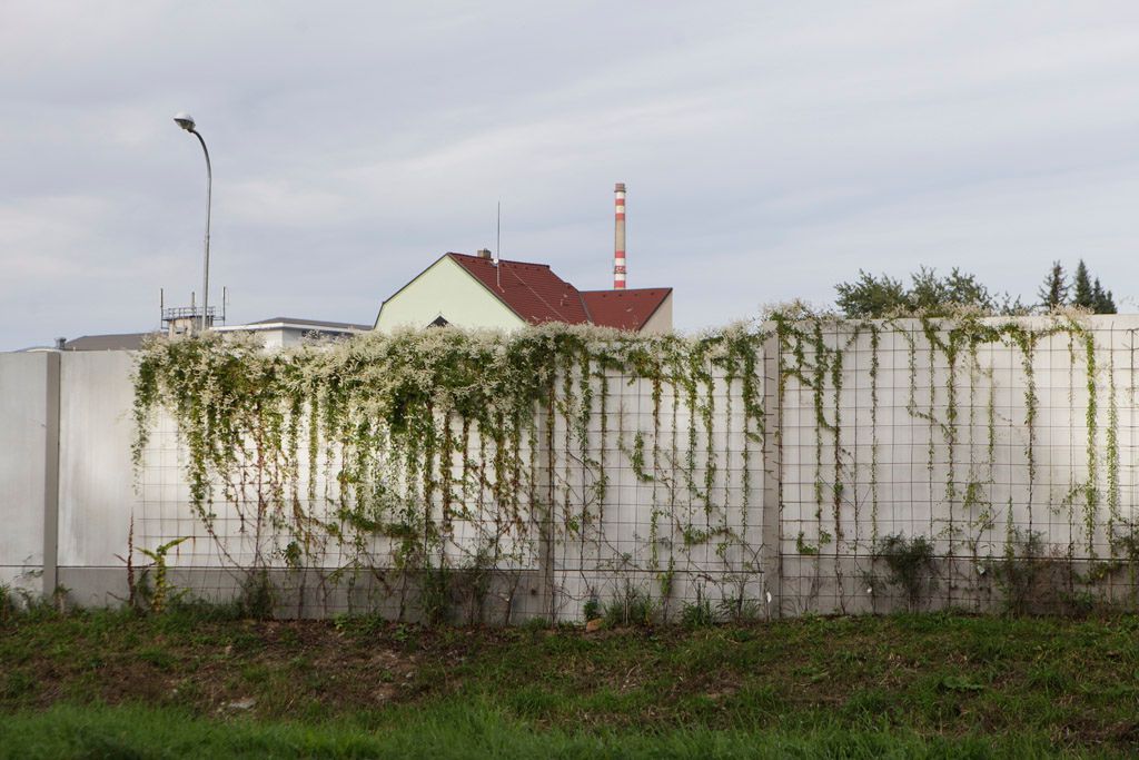 předražené silnice