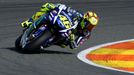 MotoGP 2015, VC Valencie: Valentino Rossi, Yamaha