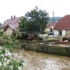 Povodně srpen 2010 - Raspenava