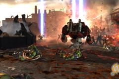 Warhammer 40k: DoW2 - famózní CG filmeček