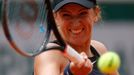 Viktoria Azarenková na French Open 2021