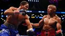 boxerská překvapení a zářezy roku 2013 (Shawn Porter vs. Devon Alexander)