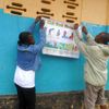 Boj UNICEFu s epidemií v západní Africe