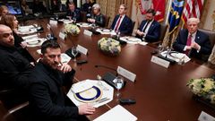 zelenskyj trump