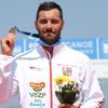 Mistrovství světa v rychlostní kanoistice 2018: Josef Dostál